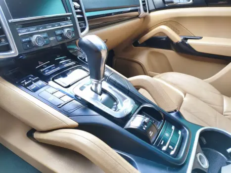 PORSCHE Cayenne 3.6 24V V6 4P 4X4 AUTOM�TICO, Foto 19