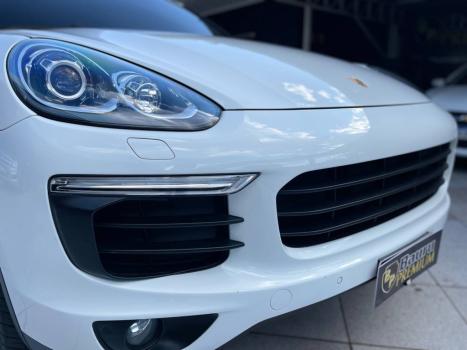 PORSCHE Cayenne 3.6 24V V6 4P 4X4 AUTOM�TICO, Foto 3