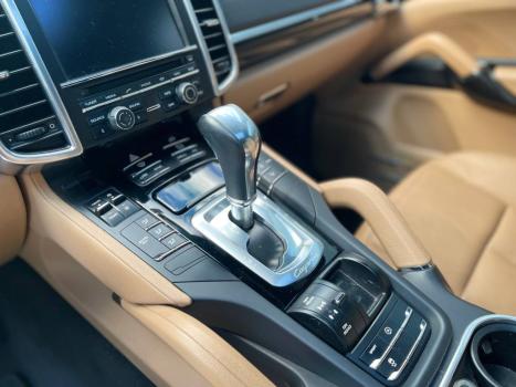 PORSCHE Cayenne 3.6 24V V6 4P 4X4 AUTOM�TICO, Foto 9