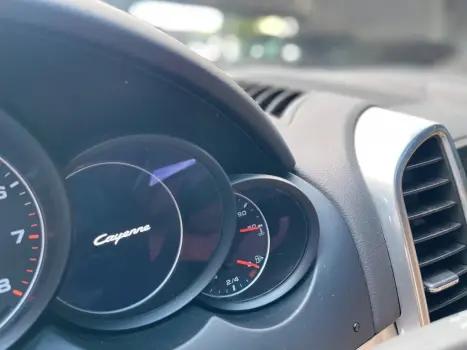 PORSCHE Cayenne 3.6 24V V6 4P 4X4 AUTOM�TICO, Foto 11