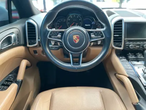 PORSCHE Cayenne 3.6 24V V6 4P 4X4 AUTOM�TICO, Foto 12