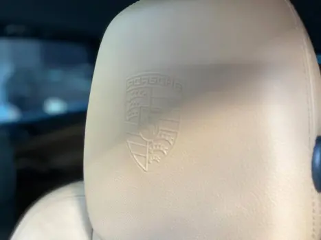 PORSCHE Cayenne 3.6 24V V6 4P 4X4 AUTOM�TICO, Foto 13