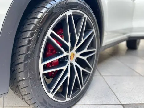 PORSCHE Cayenne 3.6 24V V6 4P 4X4 AUTOM�TICO, Foto 14