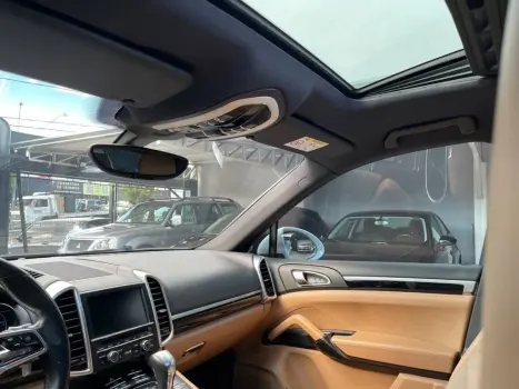 PORSCHE Cayenne 3.6 24V V6 4P 4X4 AUTOM�TICO, Foto 15