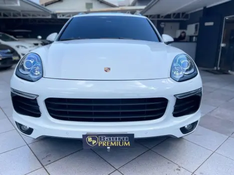 PORSCHE Cayenne 3.6 24V V6 4P 4X4 AUTOM�TICO, Foto 16