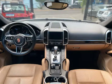 PORSCHE Cayenne 3.6 24V V6 4P 4X4 AUTOM�TICO, Foto 17