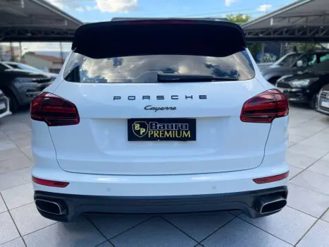 PORSCHE Cayenne 3.6 24V V6 4P 4X4 AUTOM�TICO, Foto 18