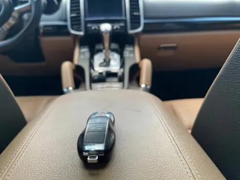 PORSCHE Cayenne 3.6 24V V6 4P 4X4 AUTOM�TICO, Foto 19