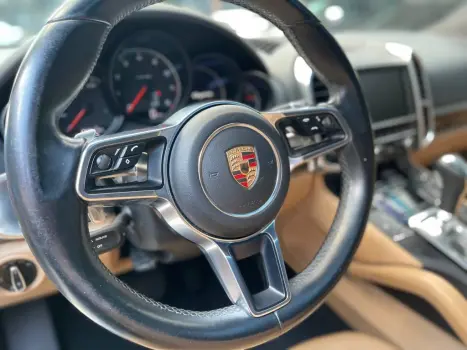 PORSCHE Cayenne 3.6 24V V6 4P 4X4 AUTOM�TICO, Foto 20