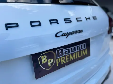 PORSCHE Cayenne 3.6 24V V6 4P 4X4 AUTOM�TICO, Foto 21