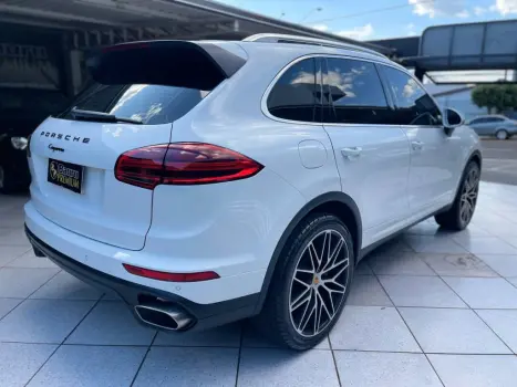 PORSCHE Cayenne 3.6 24V V6 4P 4X4 AUTOM�TICO, Foto 23