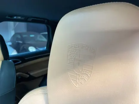 PORSCHE Cayenne 3.6 24V V6 4P 4X4 AUTOM�TICO, Foto 24