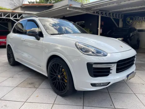 PORSCHE Cayenne 3.6 24V V6 4P GTS 4X4 AUTOM�TICO, Foto 1