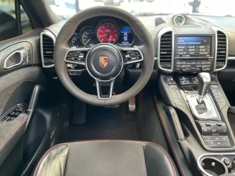 PORSCHE Cayenne 3.6 24V V6 4P GTS 4X4 AUTOM�TICO, Foto 10
