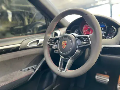 PORSCHE Cayenne 3.6 24V V6 4P GTS 4X4 AUTOM�TICO, Foto 12