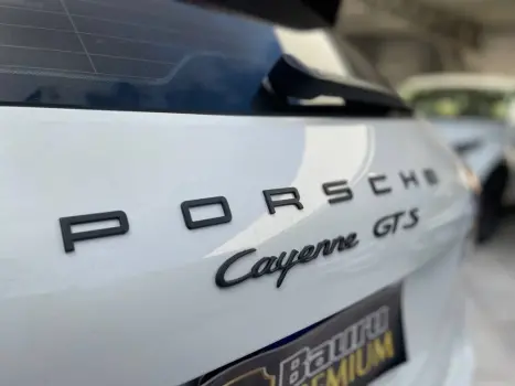 PORSCHE Cayenne 3.6 24V V6 4P GTS 4X4 AUTOM�TICO, Foto 13