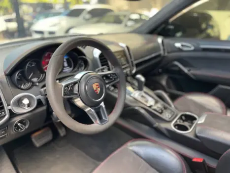 PORSCHE Cayenne 3.6 24V V6 4P GTS 4X4 AUTOM�TICO, Foto 15