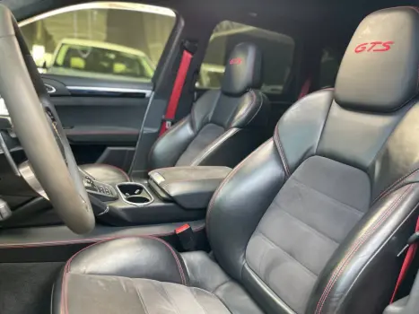 PORSCHE Cayenne 3.6 24V V6 4P GTS 4X4 AUTOM�TICO, Foto 16