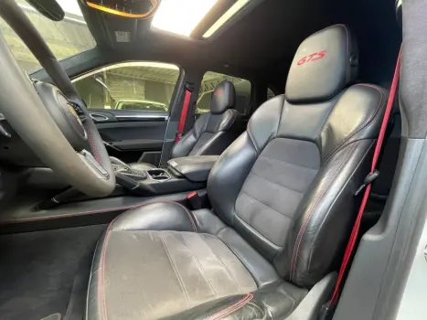 PORSCHE Cayenne 3.6 24V V6 4P GTS 4X4 AUTOM�TICO, Foto 17