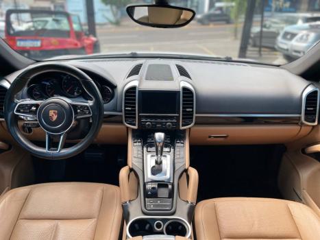 PORSCHE Cayenne 3.6 24V V6 4P 4X4 AUTOM�TICO, Foto 17