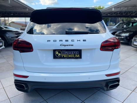 PORSCHE Cayenne 3.6 24V V6 4P 4X4 AUTOM�TICO, Foto 18