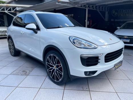 PORSCHE Cayenne 3.6 24V V6 4P 4X4 AUTOMÁTICO, Foto 1