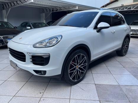 PORSCHE Cayenne 3.6 24V V6 4P 4X4 AUTOMÁTICO, Foto 2
