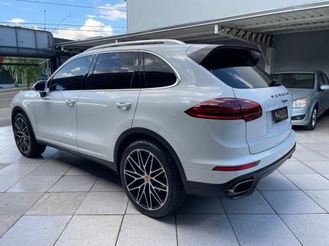 PORSCHE Cayenne 3.6 24V V6 4P 4X4 AUTOMÁTICO, Foto 4