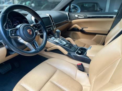 PORSCHE Cayenne 3.6 24V V6 4P 4X4 AUTOMÁTICO, Foto 6