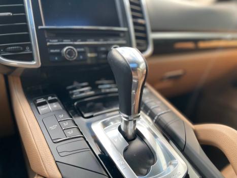 PORSCHE Cayenne 3.6 24V V6 4P 4X4 AUTOMÁTICO, Foto 7