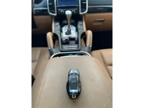 PORSCHE Cayenne 3.6 24V V6 4P 4X4 AUTOMÁTICO, Foto 10