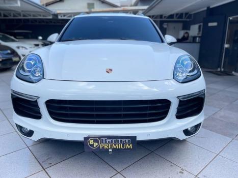 PORSCHE Cayenne 3.6 24V V6 4P 4X4 AUTOMÁTICO, Foto 16