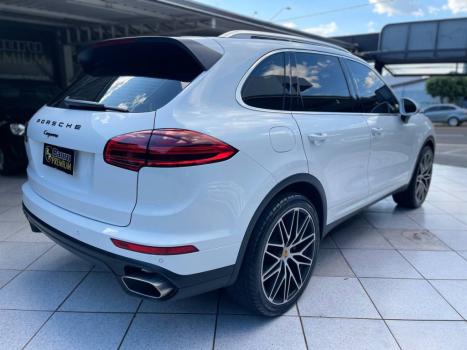 PORSCHE Cayenne 3.6 24V V6 4P 4X4 AUTOMÁTICO, Foto 23