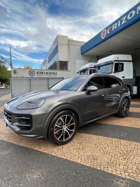 PORSCHE Cayenne 4.0 32V V8 4P S AWD TURBO AUTOM�TICO, Foto 1