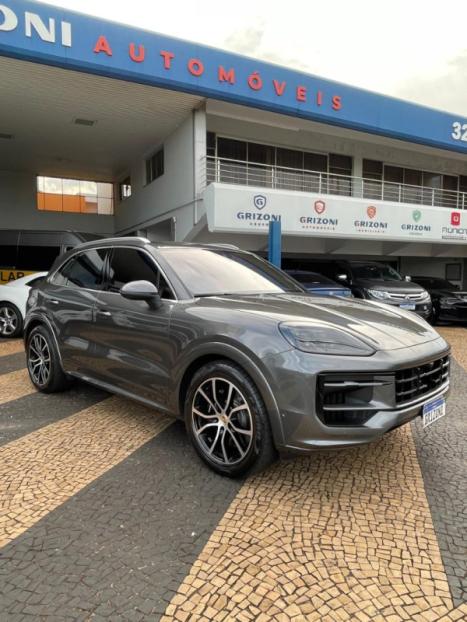 PORSCHE Cayenne 4.0 32V V8 4P S AWD TURBO AUTOM�TICO, Foto 2