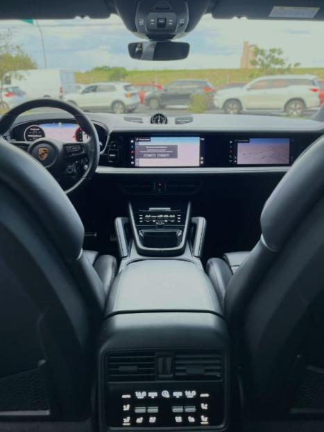 PORSCHE Cayenne 4.0 32V V8 4P S AWD TURBO AUTOM�TICO, Foto 7