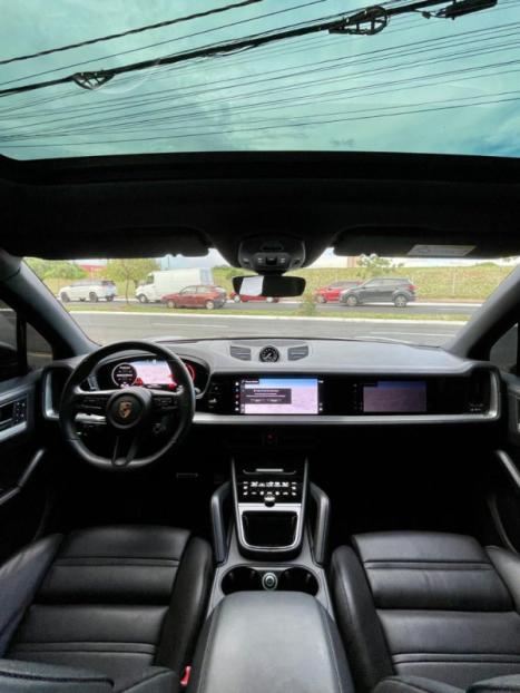 PORSCHE Cayenne 4.0 32V V8 4P S AWD TURBO AUTOM�TICO, Foto 8