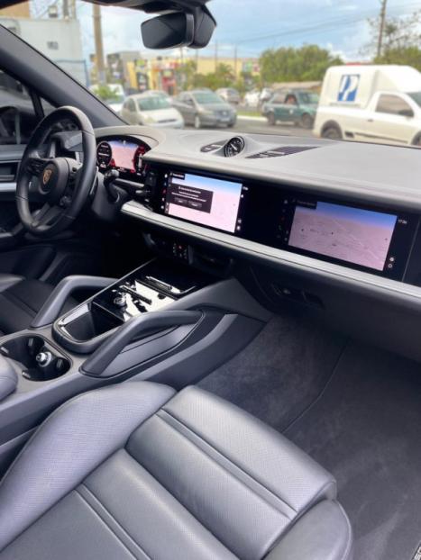 PORSCHE Cayenne 4.0 32V V8 4P S AWD TURBO AUTOM�TICO, Foto 9