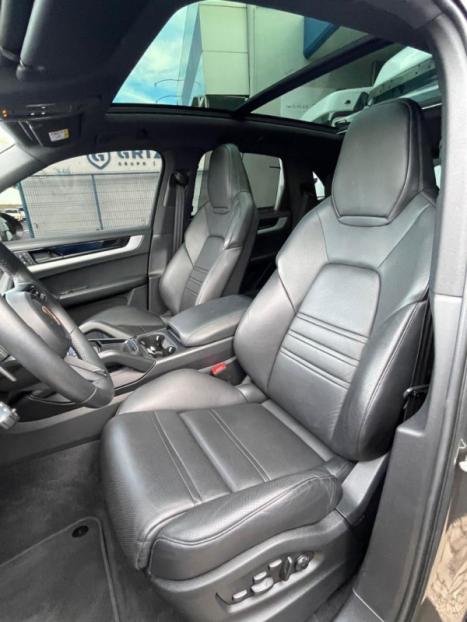 PORSCHE Cayenne 4.0 32V V8 4P S AWD TURBO AUTOM�TICO, Foto 10