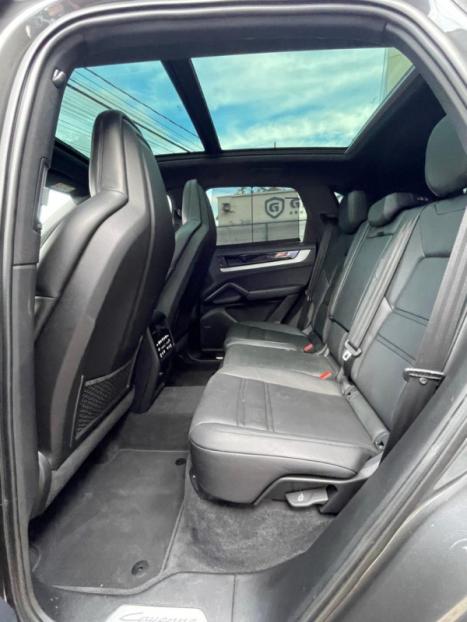 PORSCHE Cayenne 4.0 32V V8 4P S AWD TURBO AUTOM�TICO, Foto 11