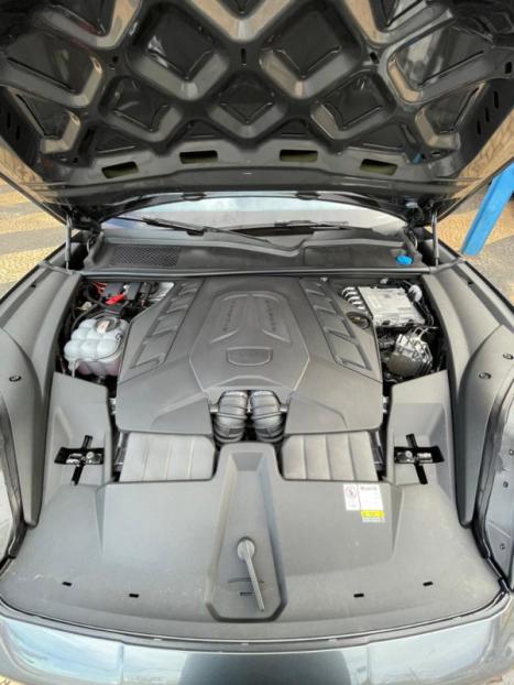 PORSCHE Cayenne 4.0 32V V8 4P S AWD TURBO AUTOM�TICO, Foto 12