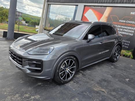 PORSCHE Cayenne 4.0 32V V8 4P S AWD TURBO AUTOM�TICO, Foto 2