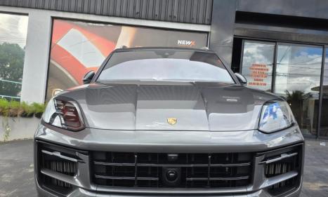 PORSCHE Cayenne 4.0 32V V8 4P S AWD TURBO AUTOM�TICO, Foto 3