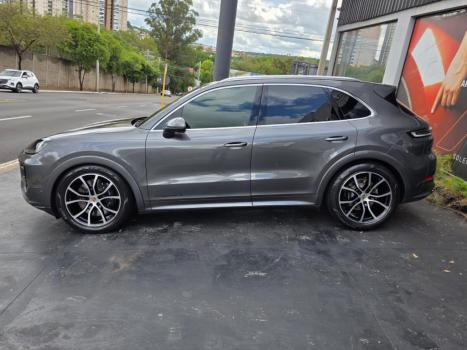 PORSCHE Cayenne 4.0 32V V8 4P S AWD TURBO AUTOM�TICO, Foto 4