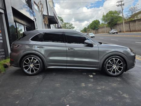 PORSCHE Cayenne 4.0 32V V8 4P S AWD TURBO AUTOM�TICO, Foto 5
