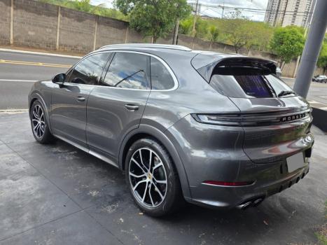 PORSCHE Cayenne 4.0 32V V8 4P S AWD TURBO AUTOM�TICO, Foto 6