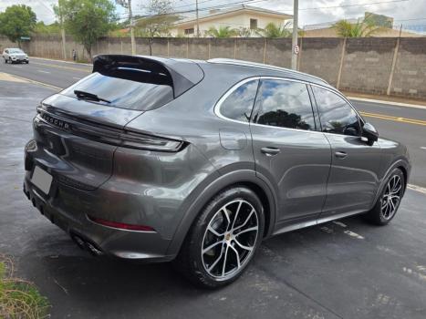 PORSCHE Cayenne 4.0 32V V8 4P S AWD TURBO AUTOM�TICO, Foto 8