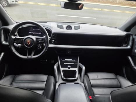 PORSCHE Cayenne 4.0 32V V8 4P S AWD TURBO AUTOM�TICO, Foto 9