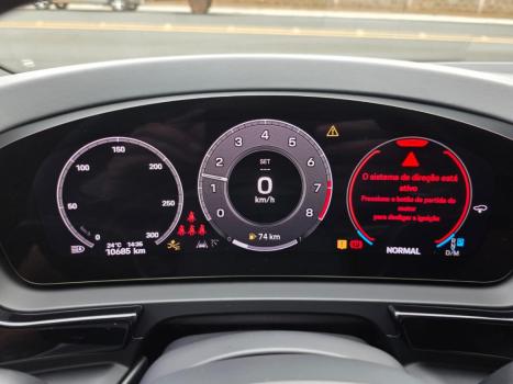 PORSCHE Cayenne 4.0 32V V8 4P S AWD TURBO AUTOM�TICO, Foto 10