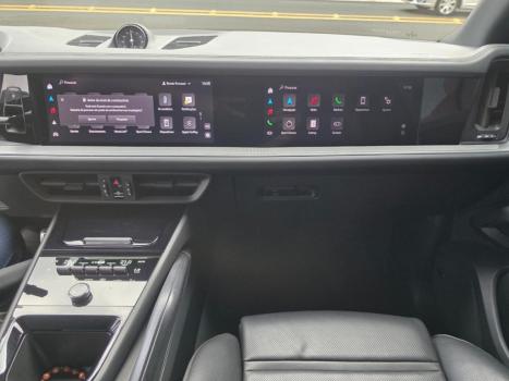 PORSCHE Cayenne 4.0 32V V8 4P S AWD TURBO AUTOM�TICO, Foto 11